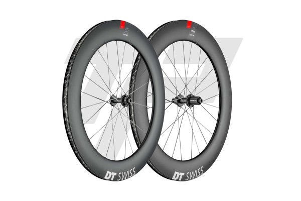 DT Swiss ARC 1100 DiCut DB 80mm