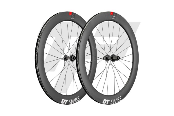 DT Swiss ARC 1100 DiCut DB 62mm