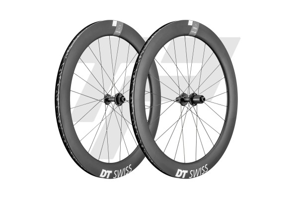 DT Swiss ARC 1400 DiCut DB 62mm