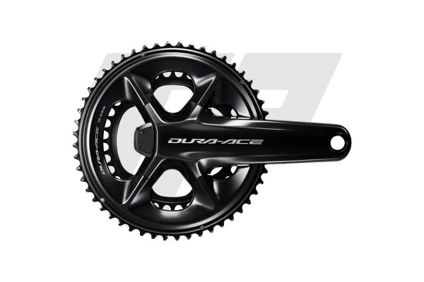 Shimano Guarnitura Dura-Ace FC-R9200-P Power