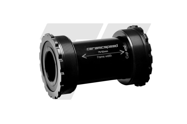 CeramicSpeed T45 Sram DUB Road