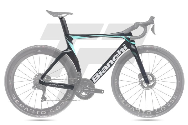 Bianchi Oltre RC Telaio