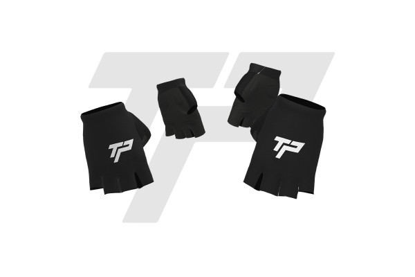 TeamPeruffo Guanti Corti