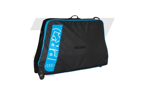 Pro Bikegear Valigia da viaggio per bici PRO
