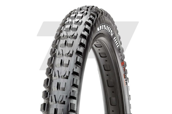 Maxxis Minion DHF EXO TR