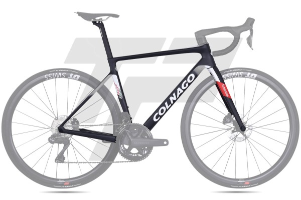Colnago V4Rs Disc Telaio