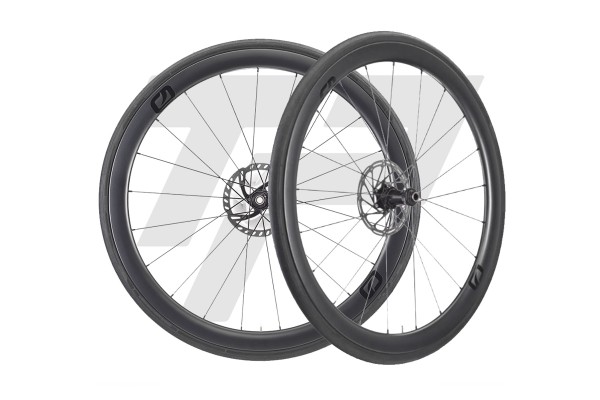 Most Ultrafast 40 DB TLR