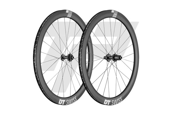 DT Swiss ARC 1600 DiCut DB 50mm