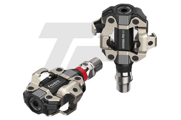 Favero Electronics Assioma Pro MX-1