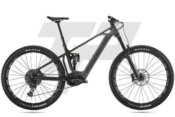 Mondraker Crusher Sram NX Eagle 12v Mavic E-Deemax