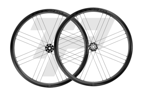 Campagnolo Bora WTO 35 DB C23 2-Way Fit