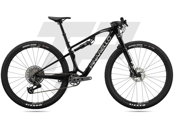 Pinarello XC Sram GX Eagle AXS 12v DT Swiss XR 1700 Spline