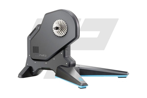  Flux 2 Smart Trainer