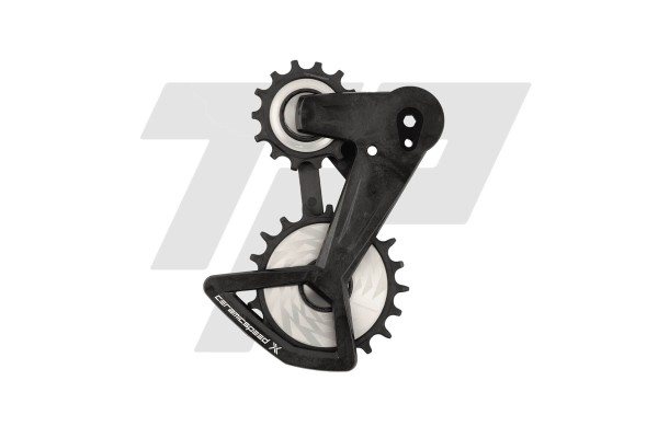 CeramicSpeed OSPW X Sram Eagle AXS 12v