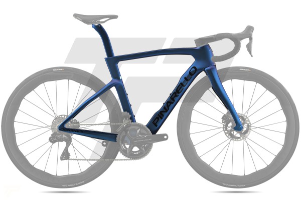 Pinarello New Dogma F Disc MY25 Telaio