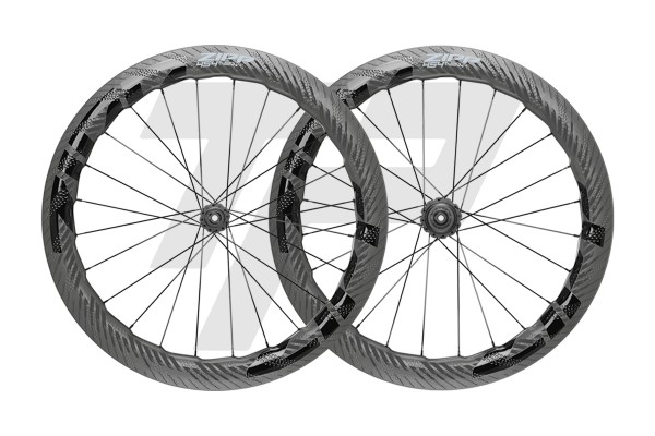Zipp 454 NSW DB Tubeless