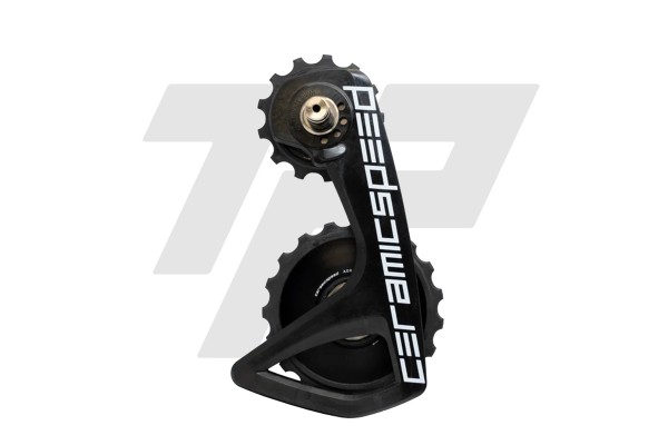 CeramicSpeed OSPW RS per Shimano 9250/8150 RS ALPHA TEAM EDITION