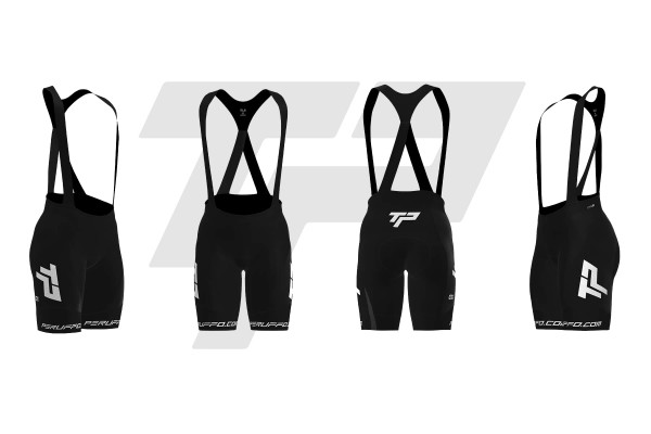 TeamPeruffo Salopette PR-S