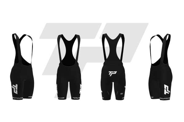 TeamPeruffo Salopette Sfida