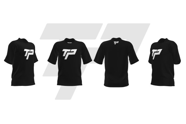 TeamPeruffo Maglia Enduro Off Road Maniche Corte