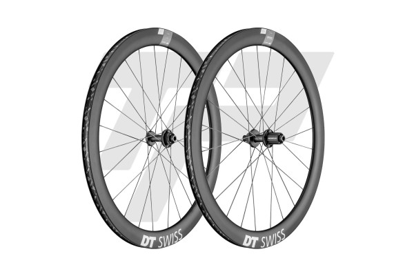 DT Swiss ARC 1400 DiCut DB 50mm