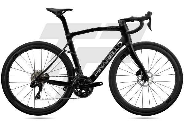 Pinarello X5 MY25 Shimano 105 R7170 Di2 12v Fulcrum Racing 800