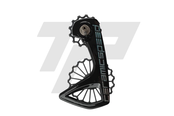 CeramicSpeed OSPW RS 20th Anniversary Edition for Shimano 9250/8150