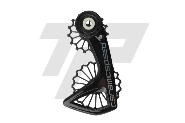 CeramicSpeed OSPW RS 20th Anniversary Edition for Sram Red/Force AXS