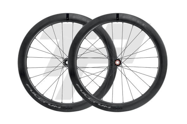 Fulcrum Wind 57 DB 2-Way Fit