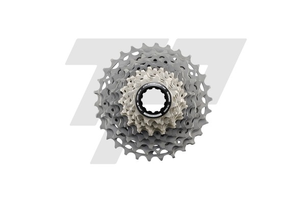 Shimano Pacco pignoni Dura-Ace CS-9200 12v