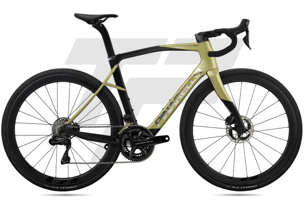 Pinarello X9 Shimano Dura-Ace R9270 Di2 12v Most Ultrafast 45 DB