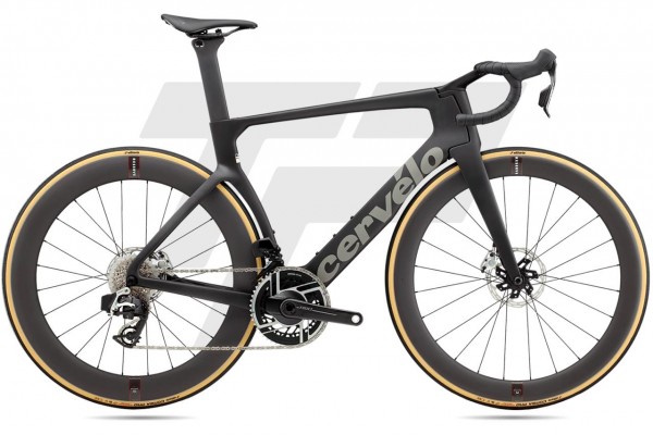 Cervélo S5 Sram Force AXS 12v Reserve 52/63 DB