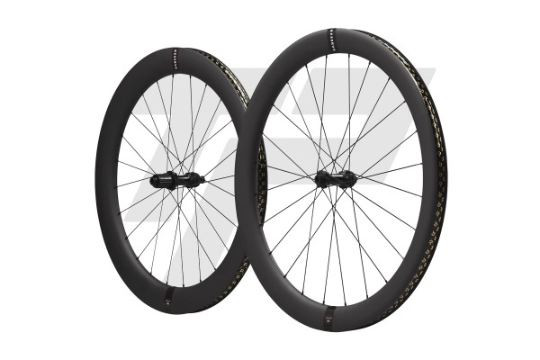 Reserve 52/63 DB TLR Zipp Expo