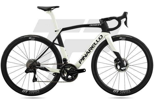 Pinarello Dogma X MY25 Shimano Dura-Ace Di2 12v Princeton Grit 4540 DB
