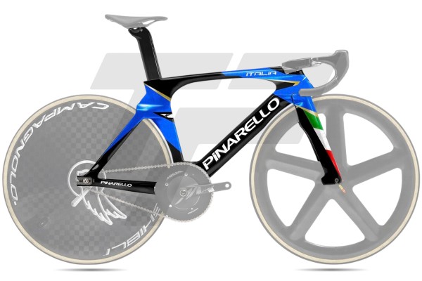 Pinarello Maat Italia Telaio
