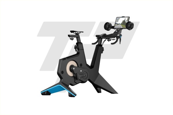 Tacx NEO Bike Plus Trainer Expo