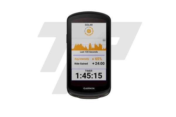 Garmin Edge 1040 Solar