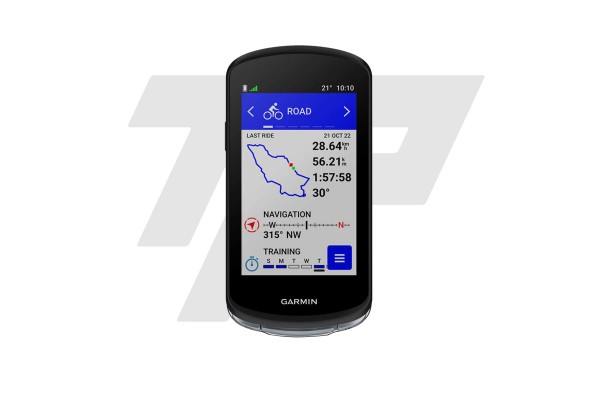 Garmin Edge 1040