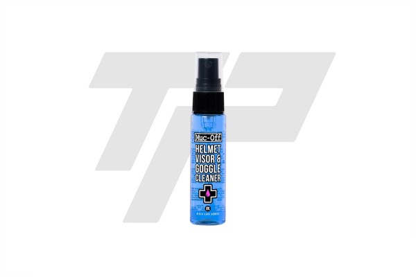 Muc-Off Helmet Visor & Goggle Cleaner