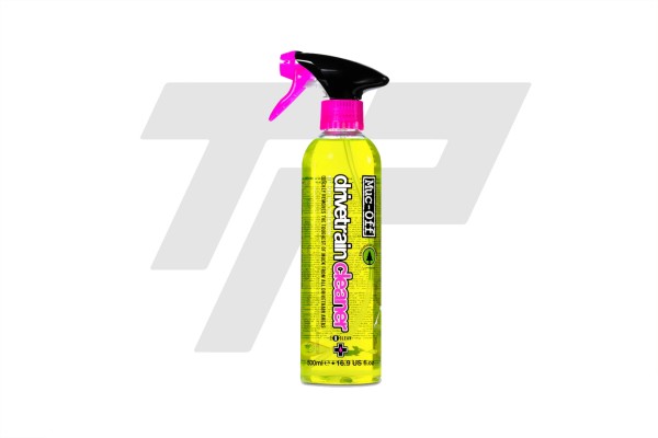 Muc-Off Bio Drivetrain Cleaner