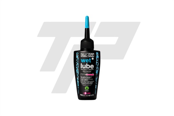 Muc-Off Bicycle Wet Weather Lube