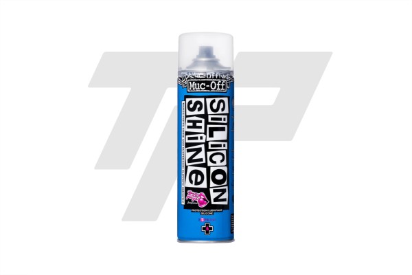 Muc-Off Silicon Shine 500ml