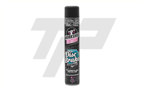 Muc-Off Disc Brake Cleaner Workshop Series