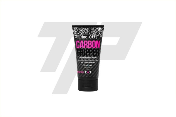Muc-Off Carbon Gripper 75g