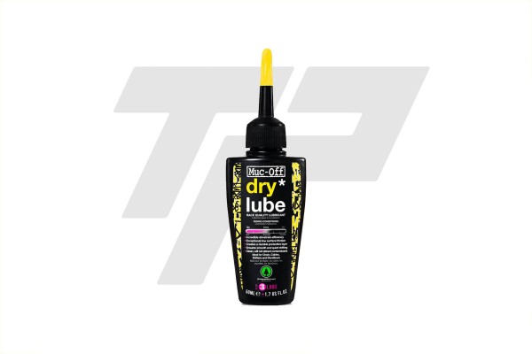 Muc-Off Bicycle Dry Weather Lube