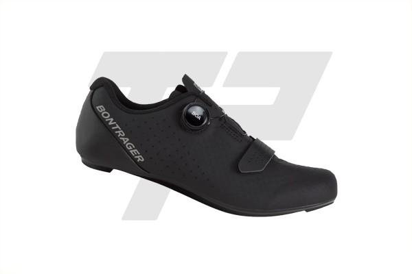 Bontrager Circuit Road