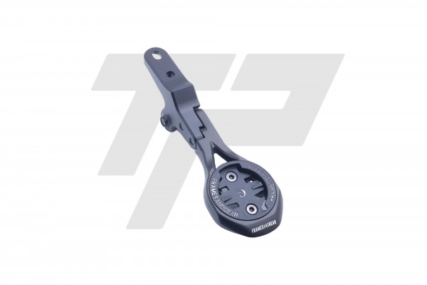 Framesandgear Supporto Cervelo S5 Lungo con GoPro