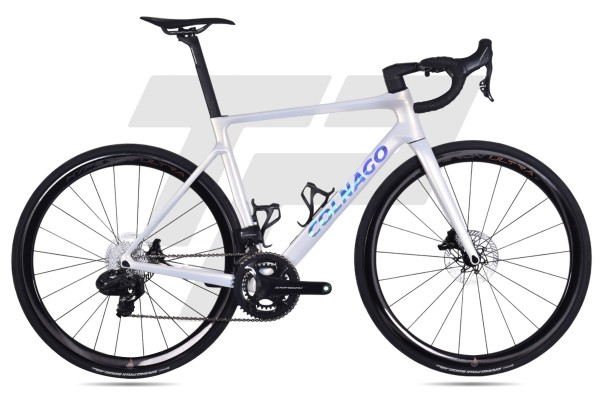 Colnago V4Rs Disc Shimano Dura-Ace R9270 Di2 12v DT Swiss ARC 1100 50 DB
