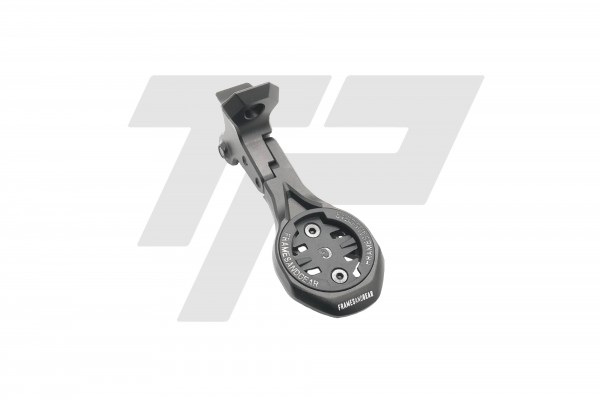 Framesandgear Supporto Tarmac SL8 (Roval Rapide) con GoPro