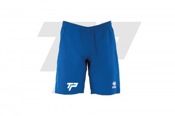 TeamPeruffo Pantaloncino Errea TP